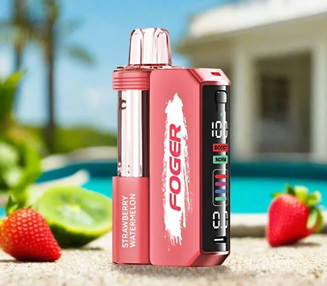 Vape Trends entdecken: E Zigarette und Nikotin Innovationen beim Dampfen mit Vape und E Zigarette