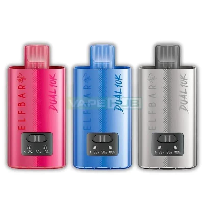 IBVape Test 2025 – IBVape Erfahrungen, Tipps und Kaufberatung zu einmal e-zigaretten für Einsteiger
