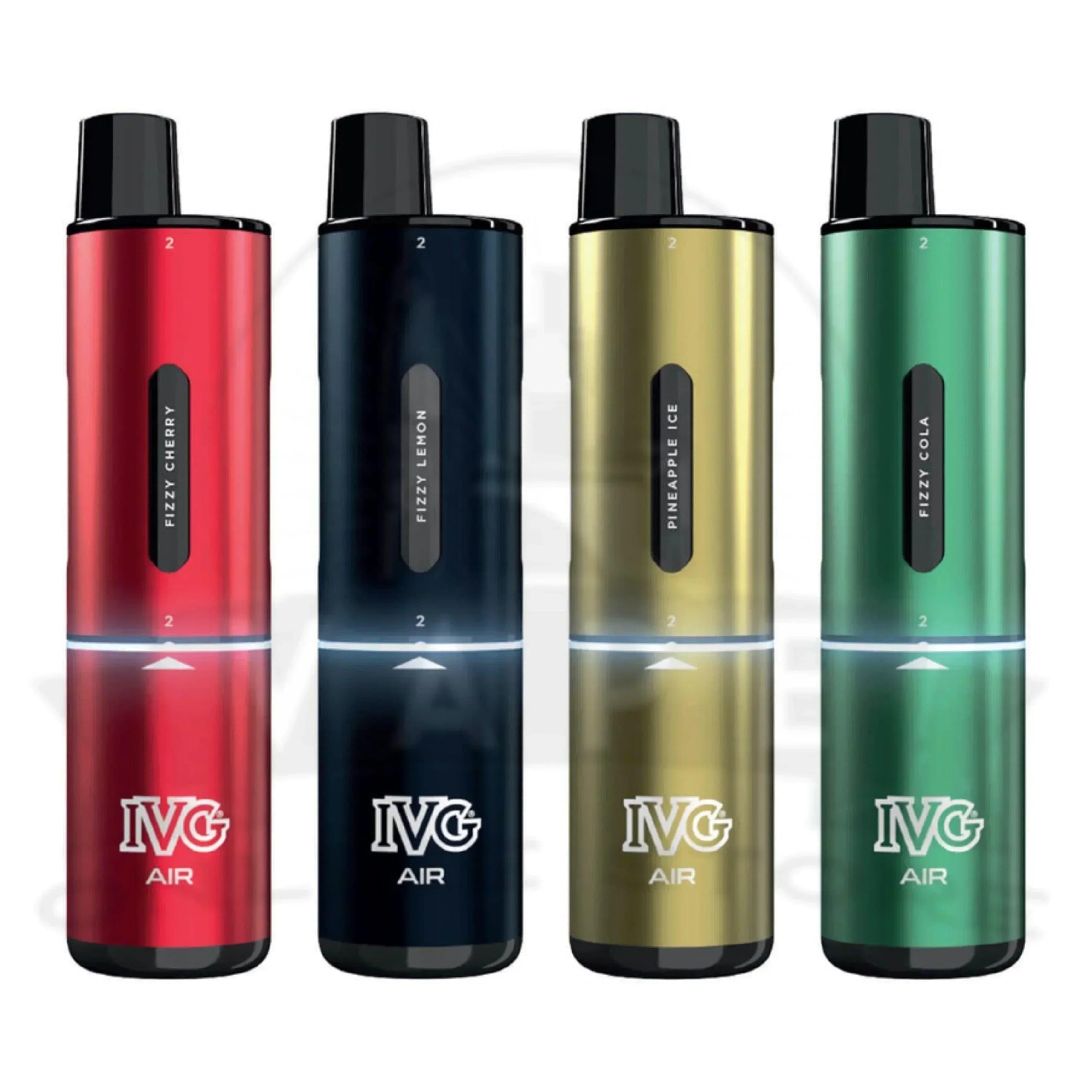 IBVAPE Ratgeber und Test - e zigarette oxva xlim pro kaufen, Funktionen und IBVAPE Tipps