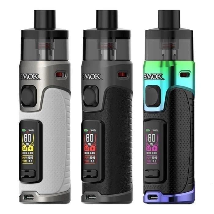 IBVape Shop: Sind e zigaretten besser als zigaretten — Was Verbraucher jetzt wissen müssen