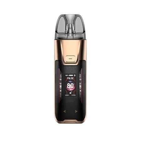 IBvape Test und Kaufberatung - IBvape Erfahrungen mit der e zigarette iluma im Vergleich