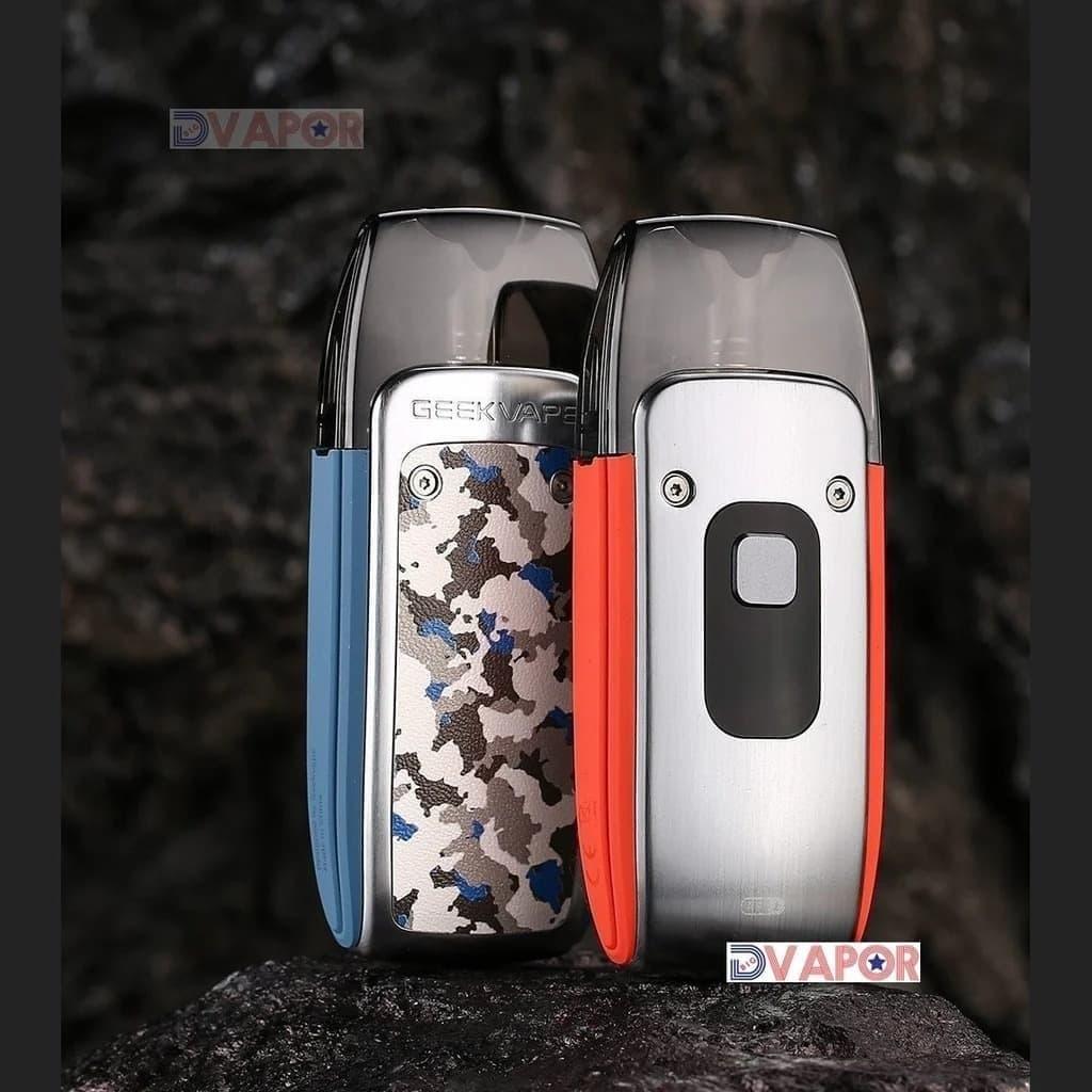 e-cigaretta bolt präsentiert die besten Pod Systeme 2025 für wahre Dampferlebnisfans