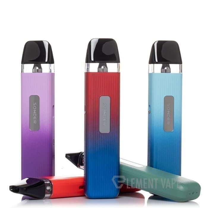 IBVAPE Test und Meinungen zu waka e-zigarette erfahrungen sowie Praxistipps und warum IBVAPE überzeugt