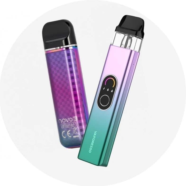 iBVape Test und Kaufberatung für akku e zigarette 18650 – iBVape Tipps für lange Laufzeit