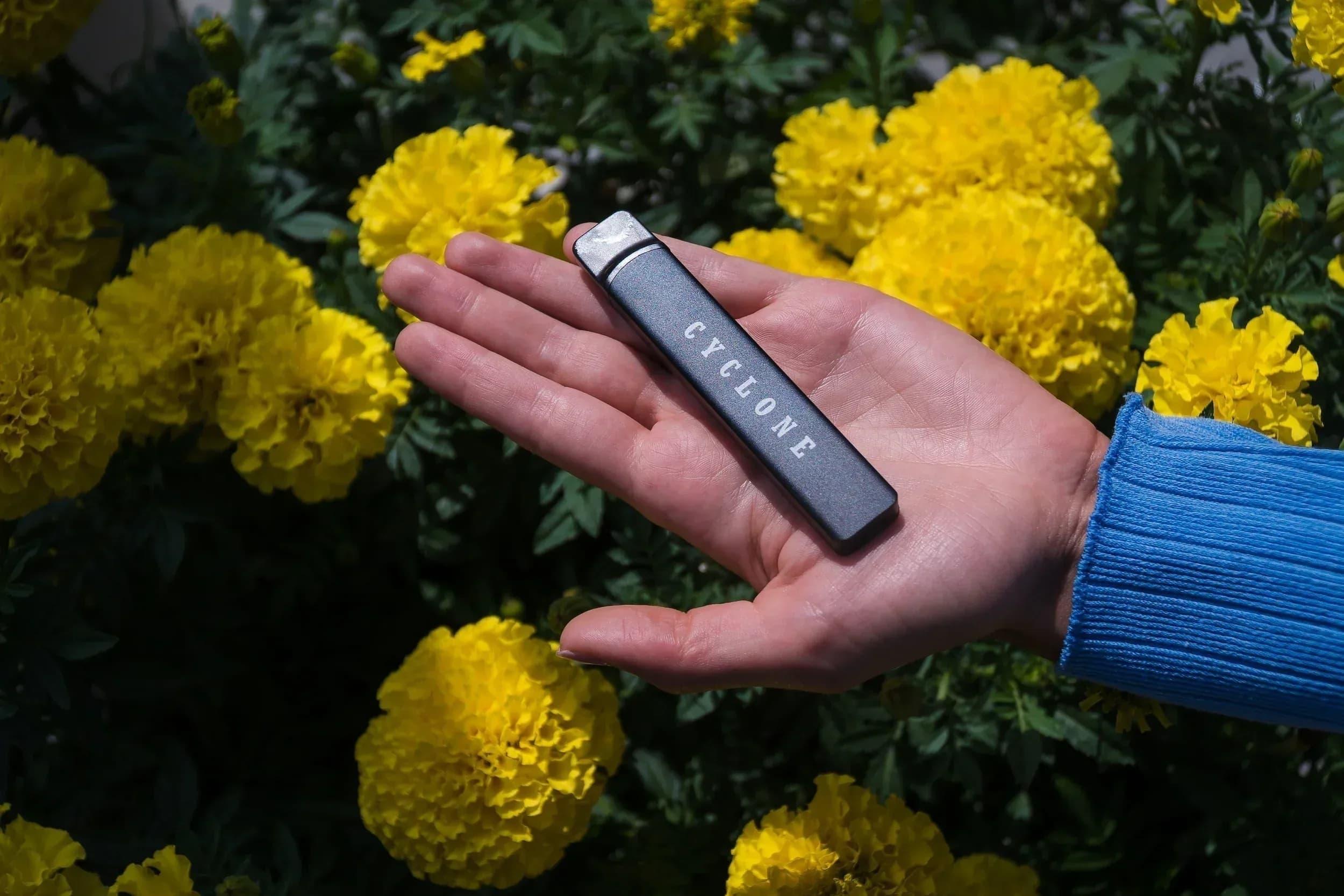 IBvape Test und Kaufberatung, IBvape Erfahrungen mit e shisha vuse für Einsteiger