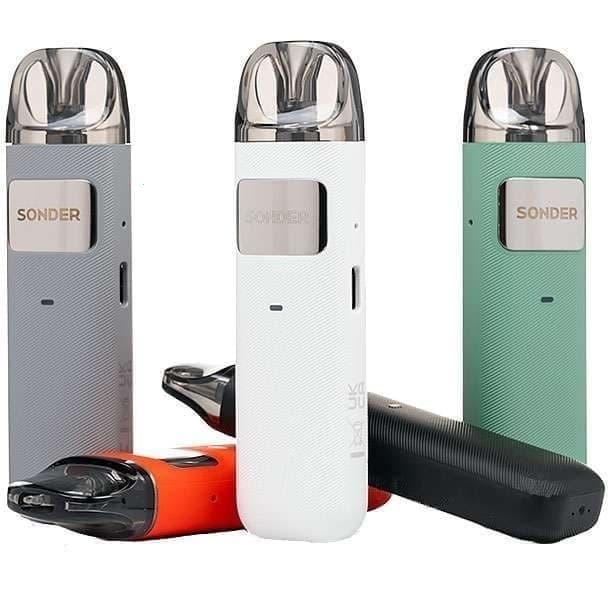 E-Liquid entdecken und warum E Zigarette besser als Tabak für Ihre Gesundheit sein könnte