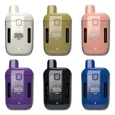 IBvape e-zigaretten Vergleich 2025 und praktische Tipps zum dampfen pod systeme für Einsteiger