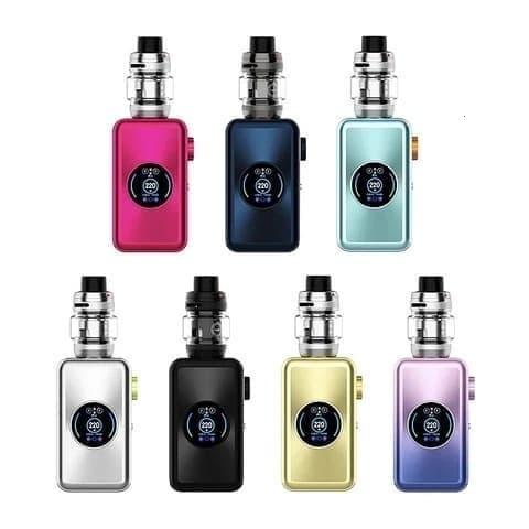 IBvape Test und Kaufberatung, IBvape im Vergleich zur neue e zigarette für Einsteiger