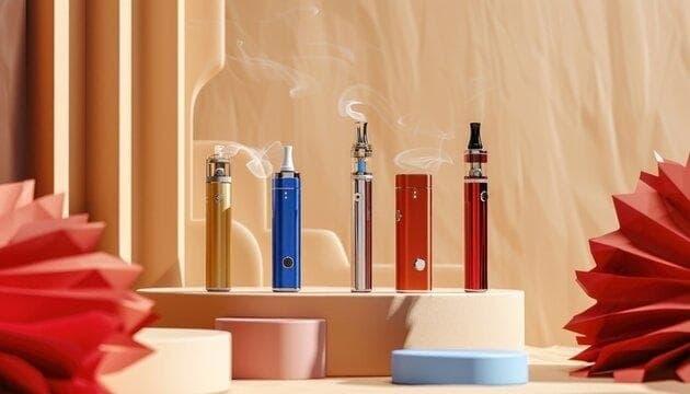 IBVape Erfahrungen und Kaufberatung für die 11 bar e-zigarette – IBVape Modelle im Vergleich