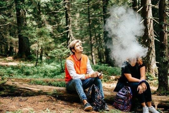 Vape Ratgeber, Vape liquids für e-zigaretten sicher auswählen, Aromen vergleichen und richtig lagern