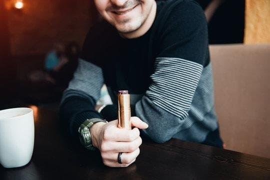 elektronik sigara e-zigarette no atomizer was tun - Ursachen erkennen, schnelle Prüfungen und einfache Reparaturtipps