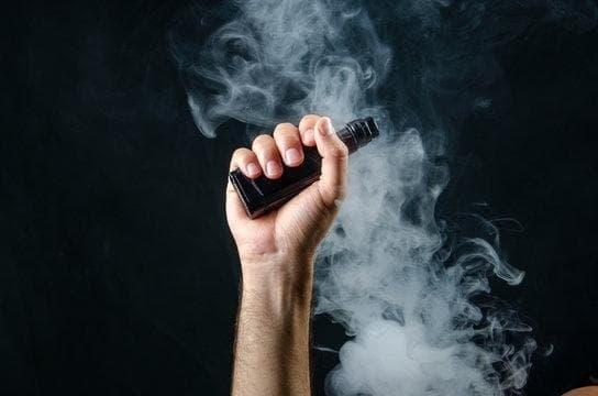 Entdecken Sie bei e-cigaretta bolt warum können e zigaretten rauchmelder auslösen und wie e-cigaretta bolt Ihnen dabei hilft