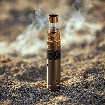 IBvape Test und Kaufberatung IBvape mit 1x e zigarette im Praxischeck Leistung, Akku und Geschmack