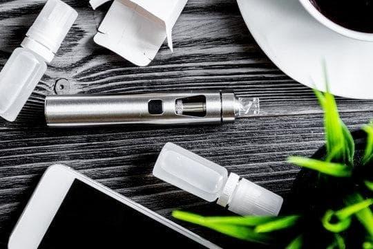 IBvape Ratgeber für e zigaretten liquid – IBvape Test, Aromen, Sicherheit und Kauftipps