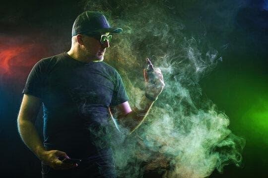 Vape Shop entdecken: Die besten Vape Shop Produkte und e zigaretten ägypten für Genießer