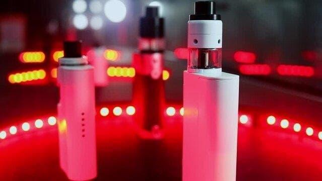Entscheidungshilfe ibvape 25000 Züge und e-zigaretten mit filter – echter Geschmack, Akkulaufzeit und beste Angebote