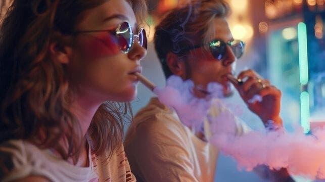 IBvape Analysen zu e-zigarette liquid im mund giftig und praktische Tipps für IBvape Anwender