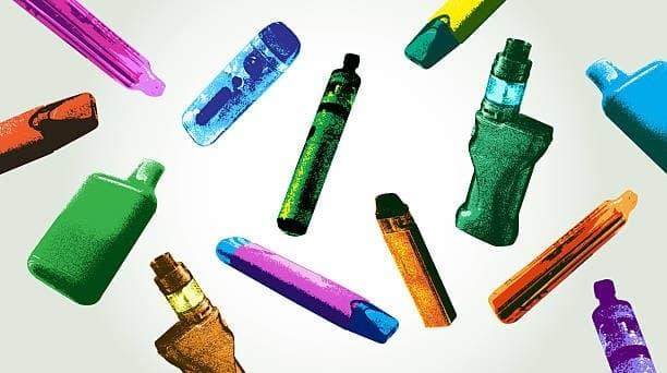 IBvape entsorgen richtig, <a href=
