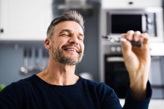 kinex e zigarette und e-cigaretta im Praxisvergleich – Kaufberatung, Geschmackstest und Pflegetipps