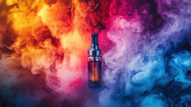 Entdecken Sie papieros elektroniczny und den praktischen cbd einweg vape für ein entspanntes Dampferlebnis