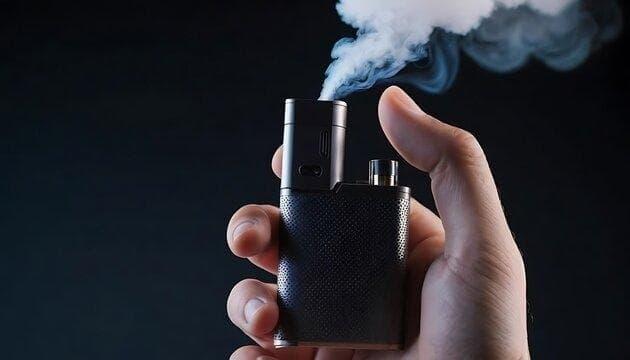 Warum Einweg Vapes für die einsteiger e zigarette interessant sind und worauf man beim Kauf achten sollte