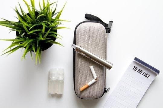 IBVAPE Bolt und e-zigarette wundheilung im Fokus – aktuelle Studien, Risiken und Pflegehinweise für eine sichere Genesung
