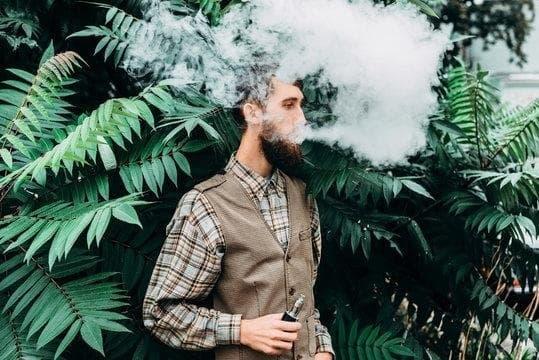 IBVape Ratgeber zum unterschied e zigarette und zigarette – IBVape erklärt Unterschiede, Risiken und Tipps
