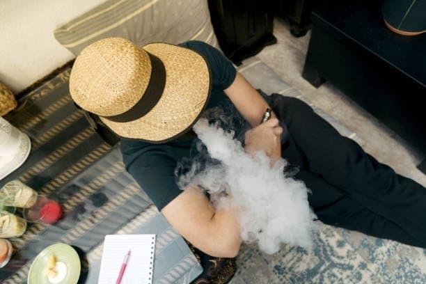 e cigarette danger im Fokus – Gesundheitsrisiken erkennen und praktische Hinweise für kiosk e zigarette Anbieter