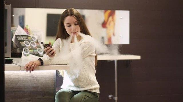 IBvape im Check - e zigarette nikotinfrei tabakgeschmack im Test und warum IBvape überzeugt