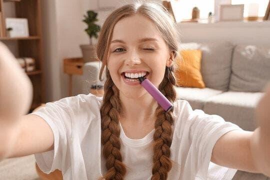 IBVape Studie 2026 – IBVape und 12 jährig e-zigarette für kinder, Gefahren, rechtliche Lage und Ratschläge für Eltern