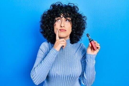IBvape Praxisguide zum unterschied e liquid und nikotinsalz, IBvape Tipps für Einsteiger
