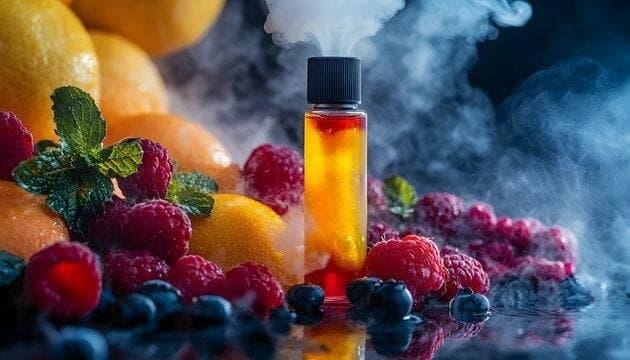 IBVAPE Ratgeber und Angebote, IBVAPE e zigaretten 20000 züge im Test, Leistung, Akku und Geschmack