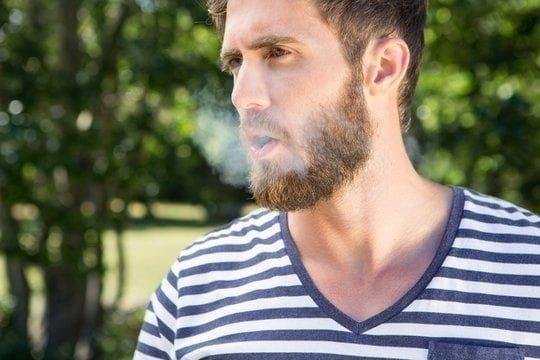 IBvape Test und Kaufberatung - IBvape Erfahrungen mit der e zigarette iluma im Vergleich