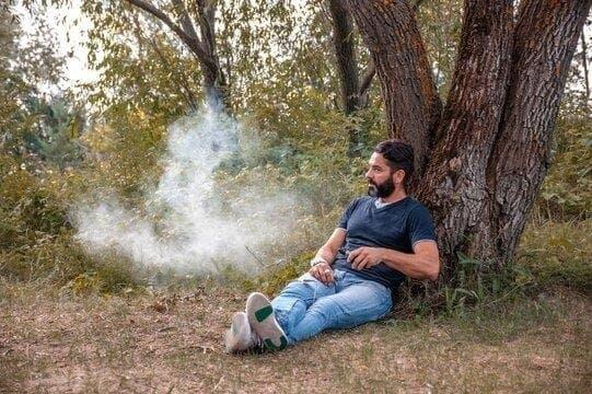 IBVAPE Ratgeber und Angebote, IBVAPE e zigaretten 20000 züge im Test, Leistung, Akku und Geschmack