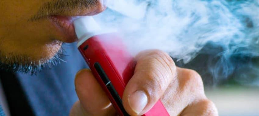 Vape erleben Vape Vorteile entdecken E Zigarette ohne Nikotin stillen für gesunden Genuss