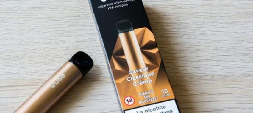 E-cigarete erleben: Warum schmecken Einweg Vapes besser bei genussvollem Dampfen