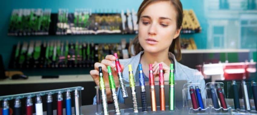 E-cigarete sicher genießen mit reinem Vitamin E Acetat Liquid als Zusatz für ein verbessertes Dampferlebnis