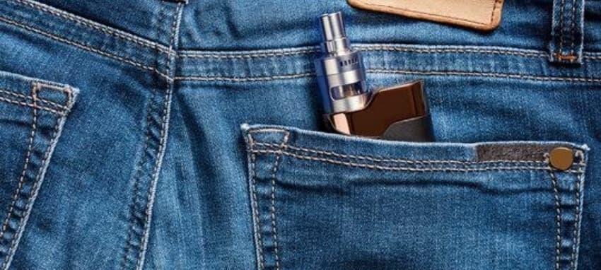 Entdecken Sie e papierosy und genießen Sie den einzigartigen Geschmack von e liquid american blend heute