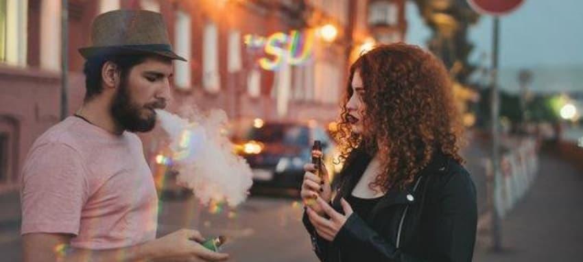 Vape Shop entdecken und wie zu viel e zigarette geraucht die Gesundheit beeinflusst bei Vape Shop Tipps