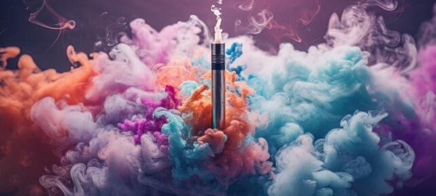 IBvape Test 2025 - IBvape e shisha klein Vergleich und Kaufberatung für kompaktes Dampfen unterwegs