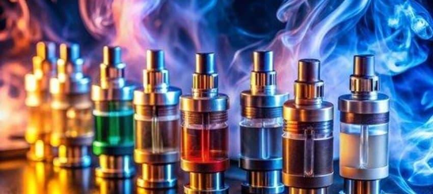 Egyszerhasználatos E-Cigaretta bietet einweg vape 10000 züge für langanhaltenden Genuss beim Dampfen