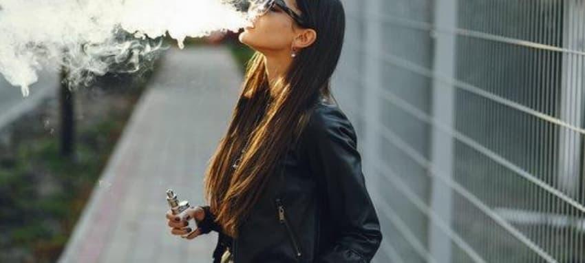 E-Cigaretta Bolt bietet die besten E-Shisha zum Nachfüllen für stilvolles Dampfen in deinem Alltag