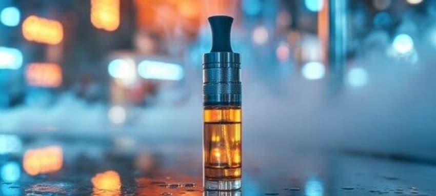 E-Zigaretten erleben mit Silver Cig E-Zigarette neuen Aufschwung und mehr Genuss