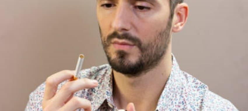 E-cigarette reviews und unabhängiger Test zu einweg e zigarette tabak geschmack ohne nikotin mit Kaufempfehlungen