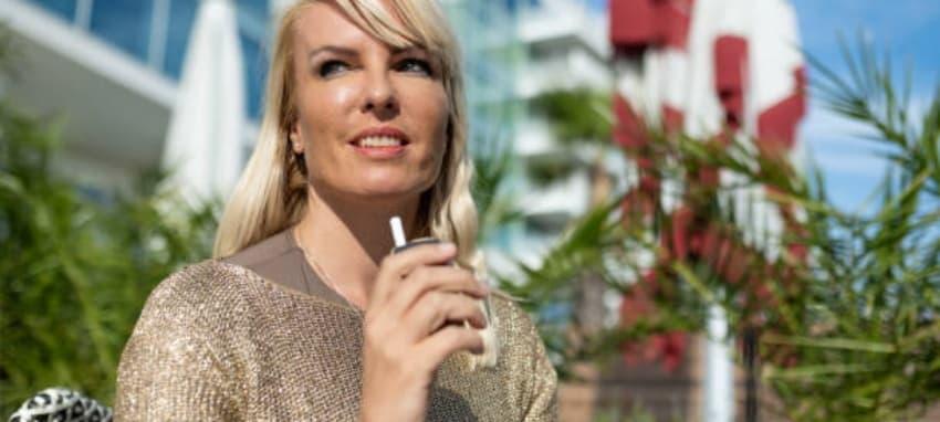 IBVape e-cigarette im Praxistest 2026 – die einweg vape 25000 züge im Vergleich, Vorteile, Geschmack und Kaufberatung