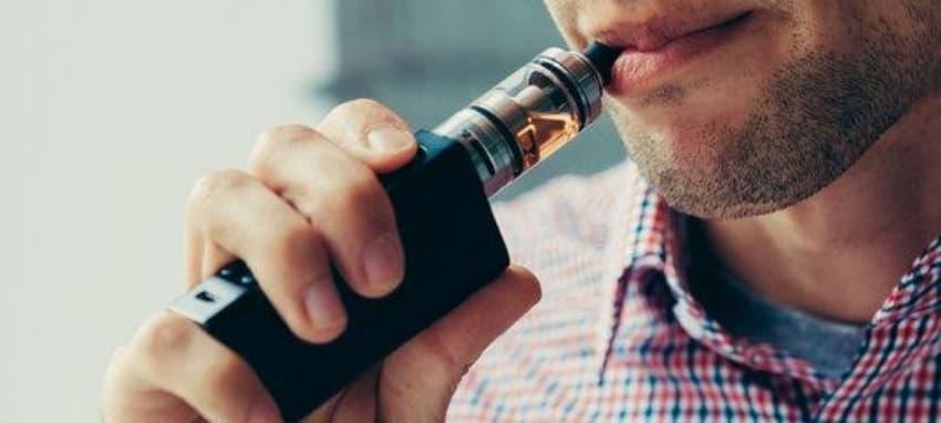 e-smoke präsentiert elegante e zigarette für frauen mit stilvollem Design und feinen Aromen