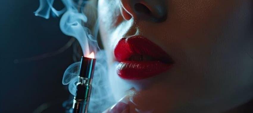 E-papierosy entdecken Wo kann man E Shishas kaufen und welche Vorteile bieten E-papierosy