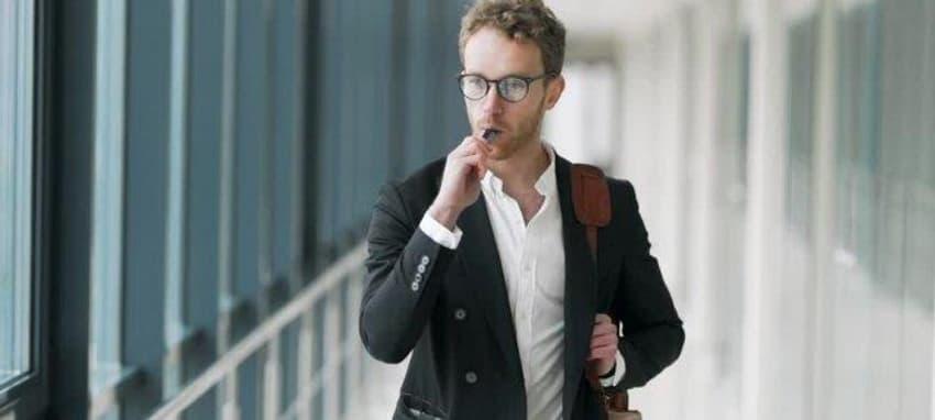 e cigarette danger im Fokus – Gesundheitsrisiken erkennen und praktische Hinweise für kiosk e zigarette Anbieter