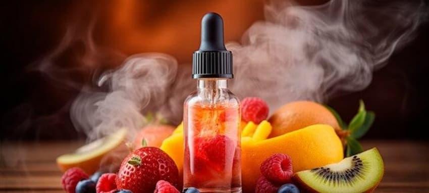 Neuer Leitfaden für den vape shop und wie e zigarette viele züge sicher und geschmackvoll liefern