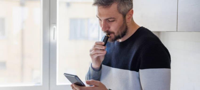 E-Cigarettes Online entdecken mit mango aroma e-zigarette für ein intensives Dampferlebnis